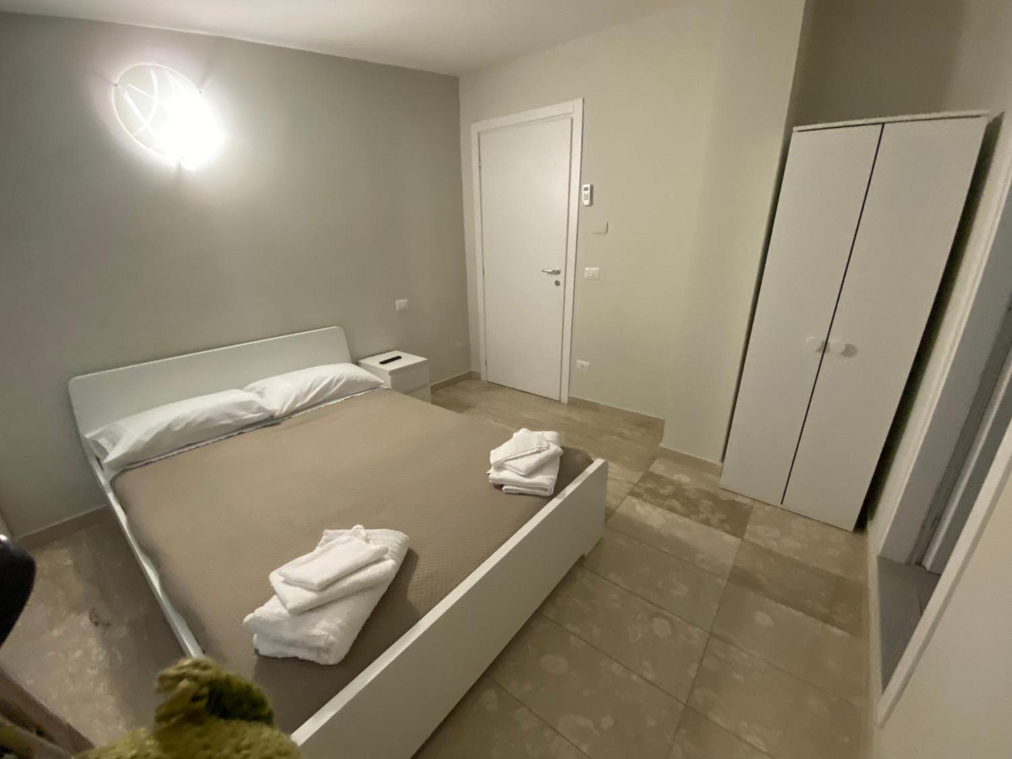 B&B Loretta Марчанизе Экстерьер фото