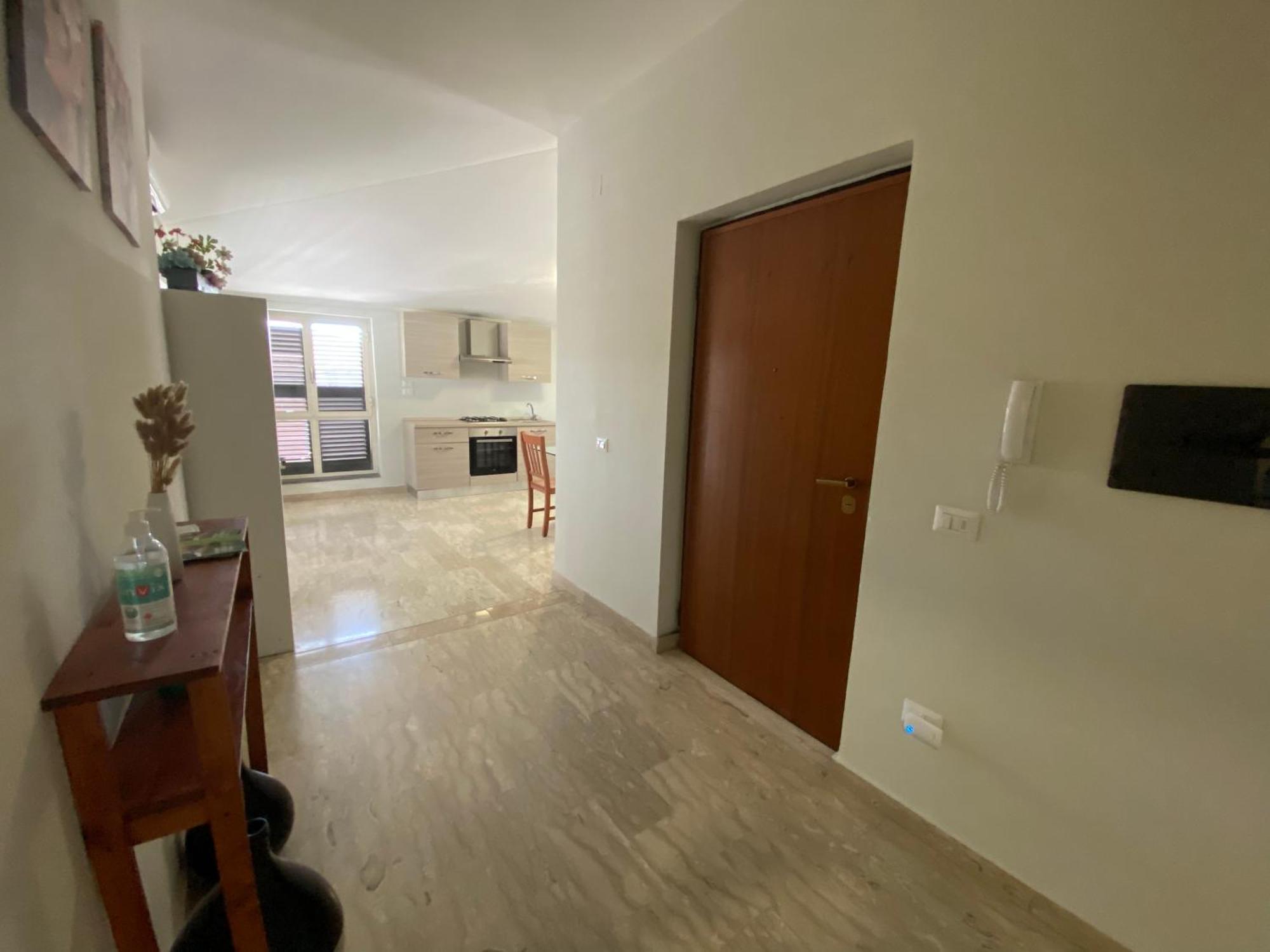 B&B Loretta Марчанизе Экстерьер фото