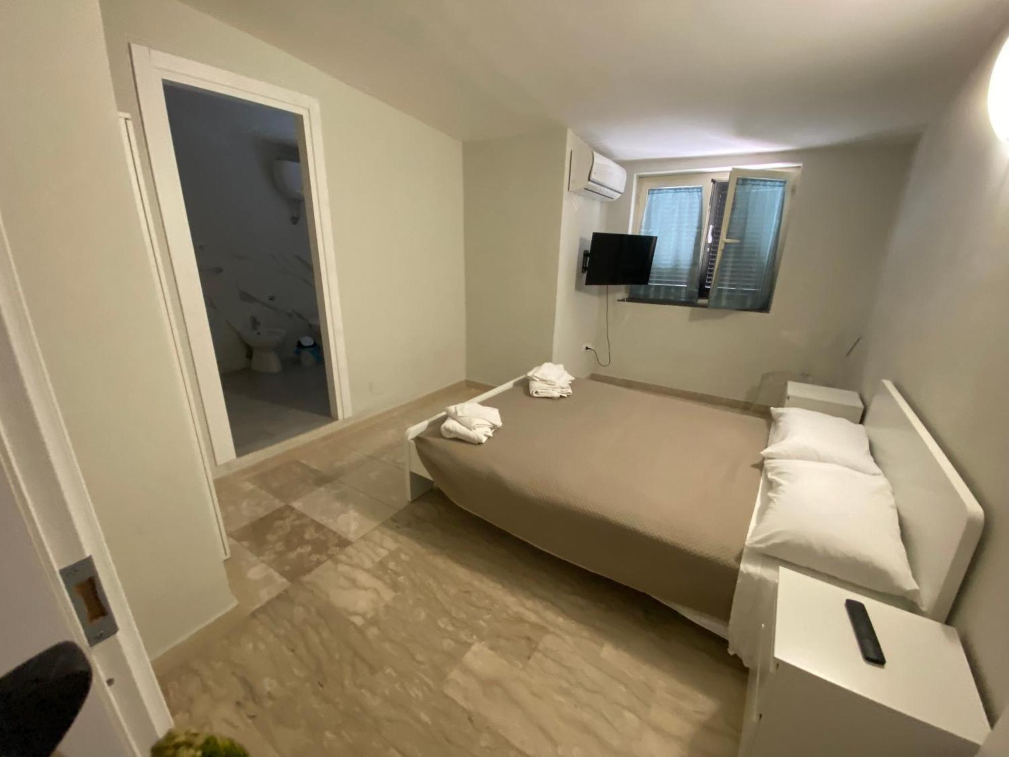B&B Loretta Марчанизе Экстерьер фото