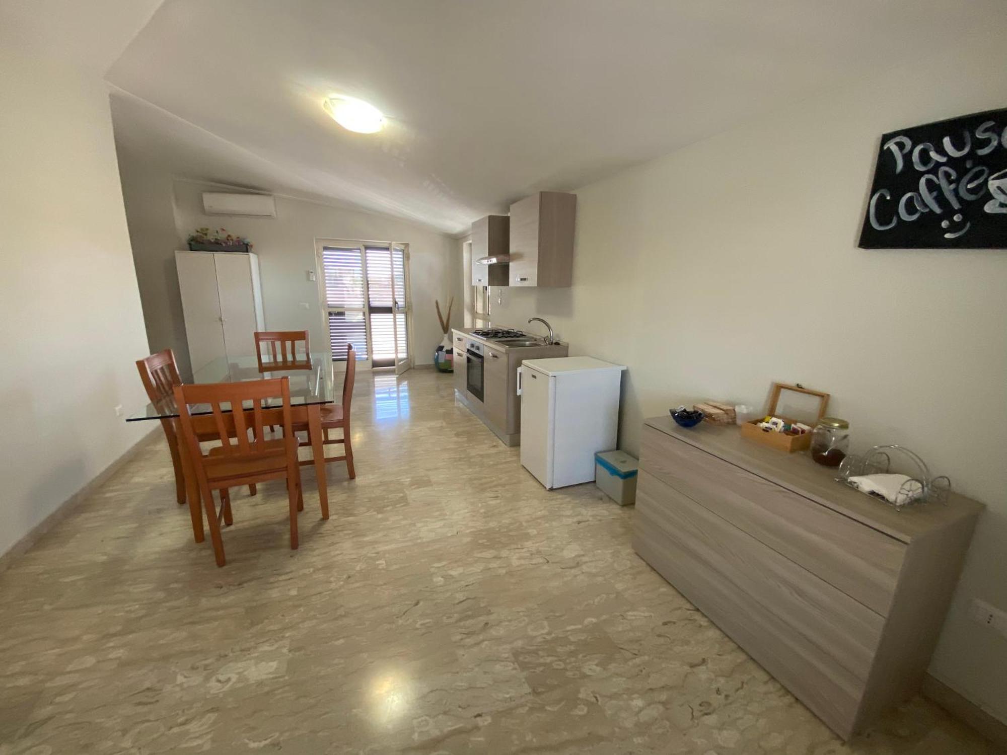 B&B Loretta Марчанизе Экстерьер фото