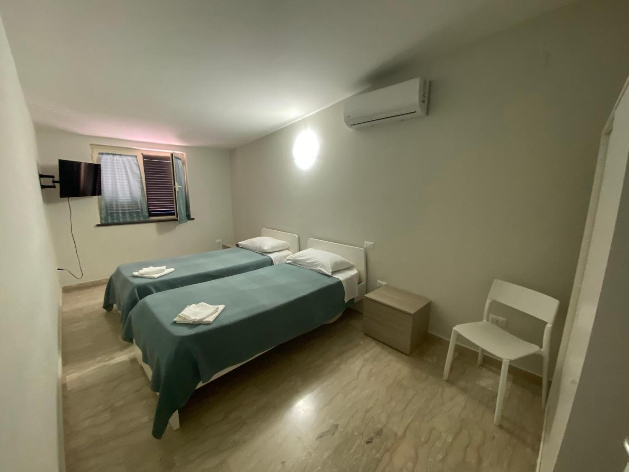 B&B Loretta Марчанизе Экстерьер фото