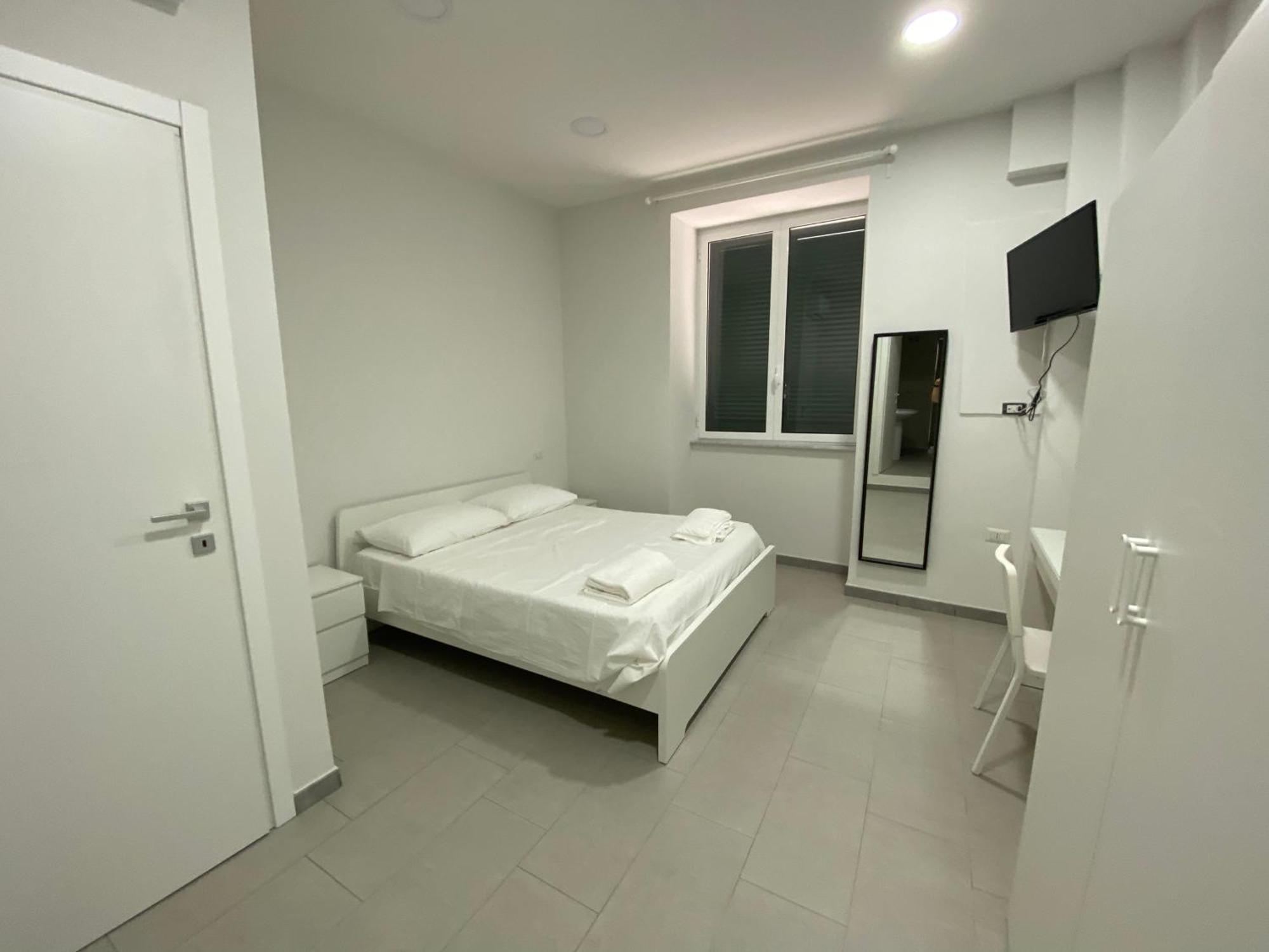 B&B Loretta Марчанизе Экстерьер фото