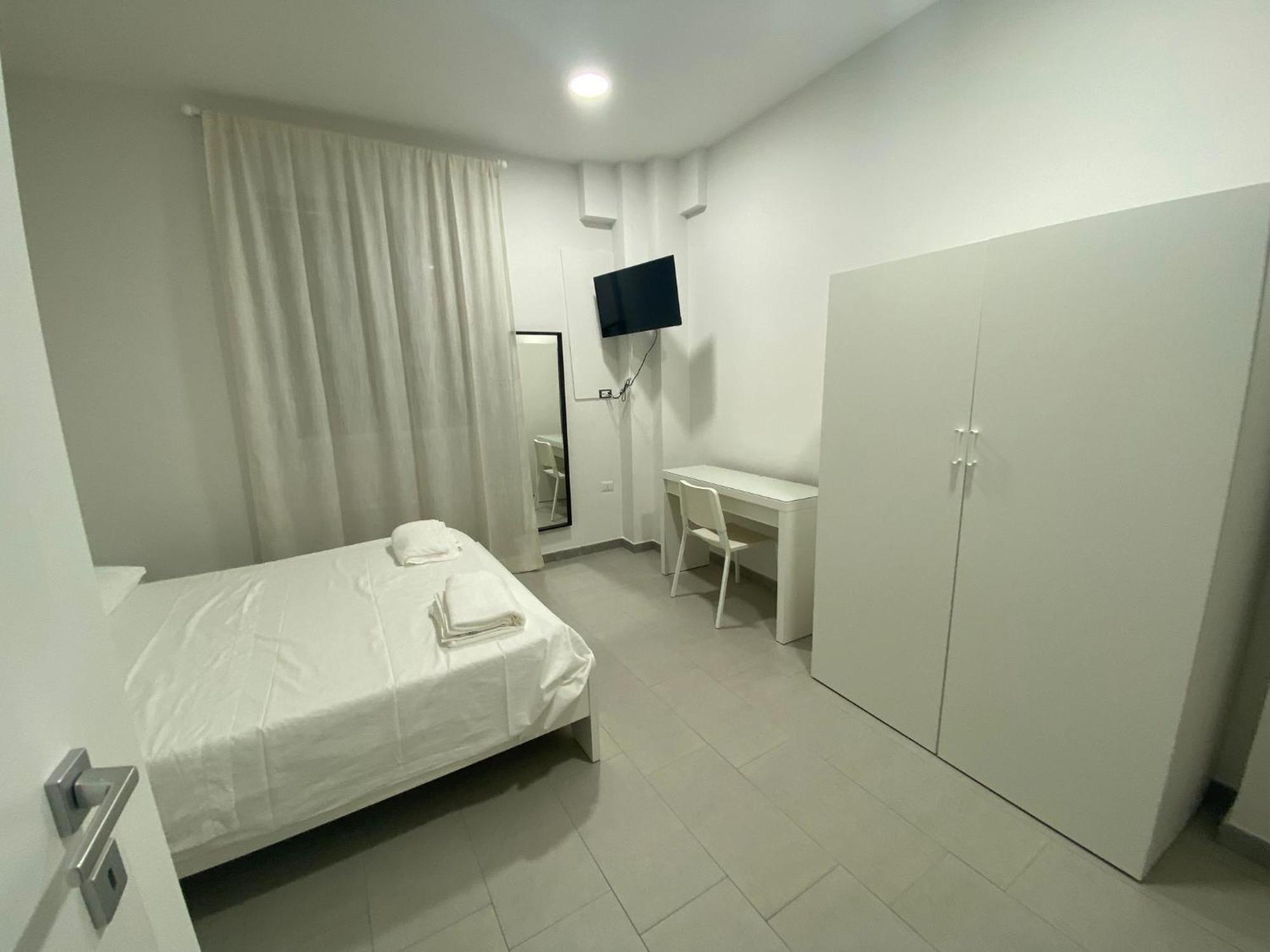 B&B Loretta Марчанизе Экстерьер фото
