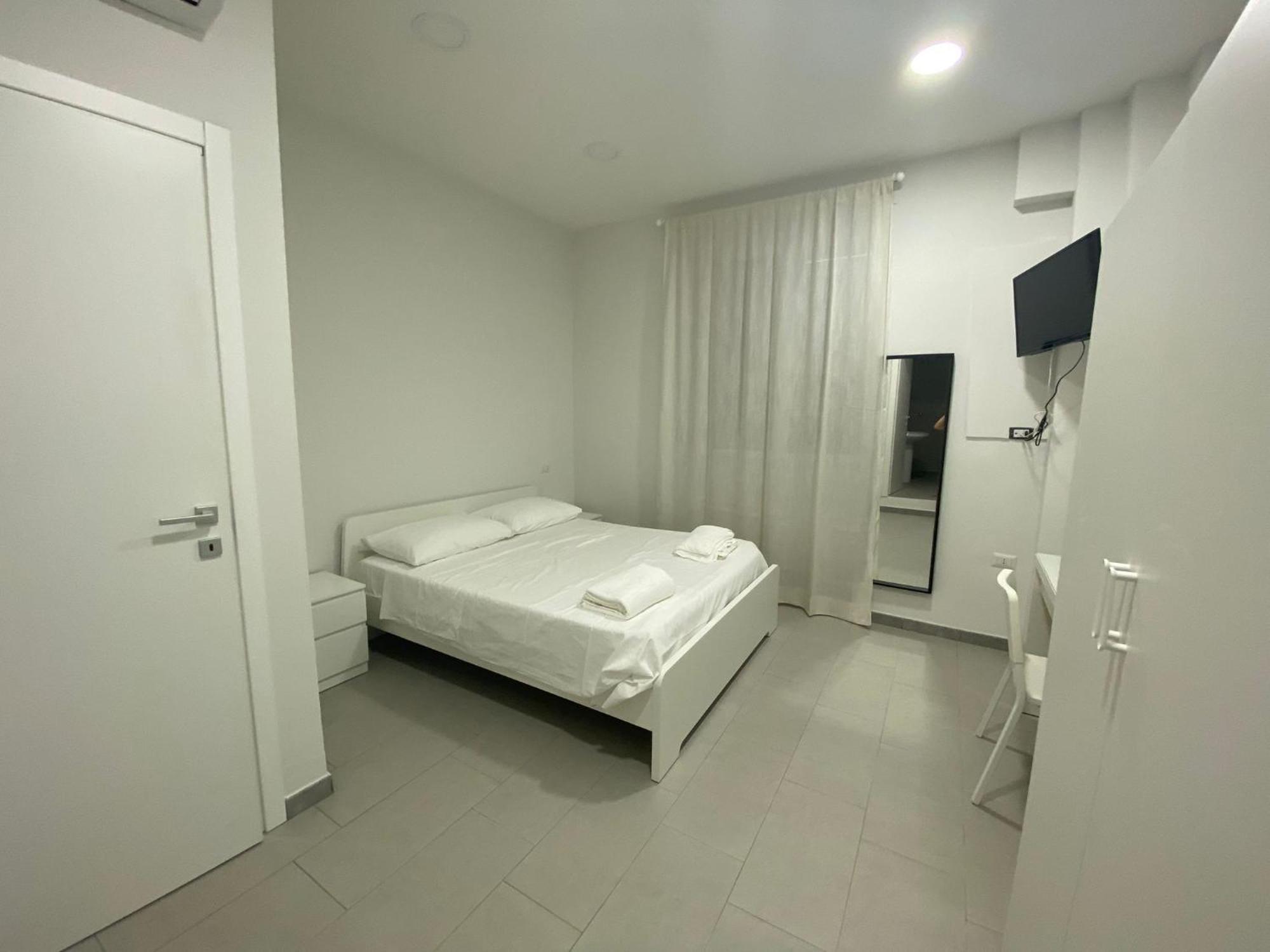 B&B Loretta Марчанизе Экстерьер фото